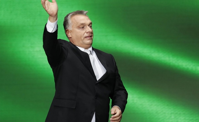 'Avrupa Birleşik Devletleri için kasten yabancı taşıyorlar'