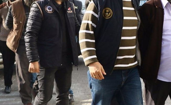 Bingöl'de IŞİD operasyonu: 7 gözaltı