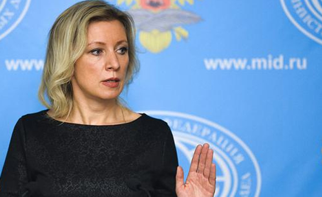 Rus Bakan: Kürtler kongreye katılmalıdır