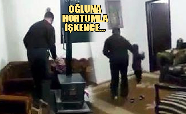 Sosyal medyayı ayağa kaldıran görüntüler: Kim bu vicdansız?