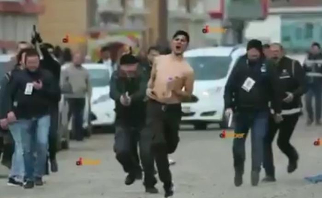 Skandal: Kemal'i öldüren polisin tutuklanması reddedildi