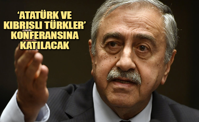 Mustafa Akıncı yarın Ankara'ya gelecek