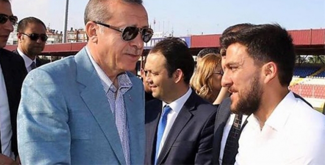 Eski AKP'li başkana 'Atatürk'e hakaret' davası