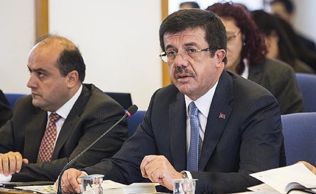 Zeybekci: Spekülasyonu engellemek için vergileri düşürdük
