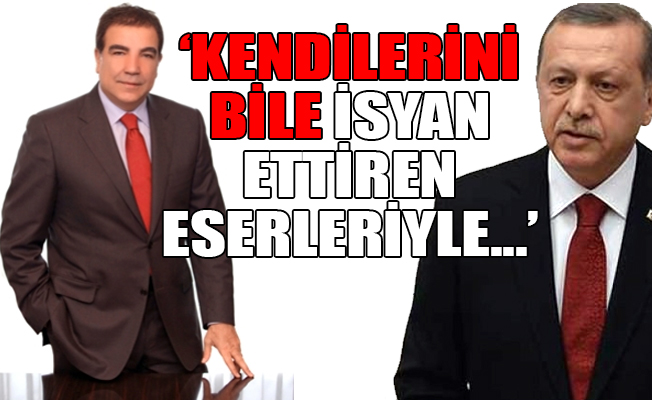 CHP'li Toprak: Ne kadar övünseler az!