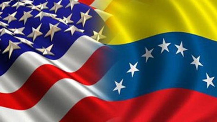 ABD'den Venezuela'ya yeni yaptırım