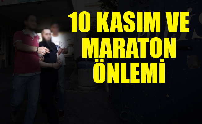 İstanbul'da IŞİD operasyonu: Çok sayıda gözaltı