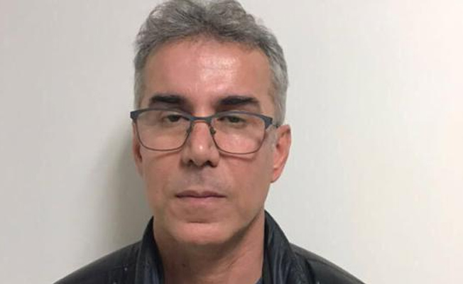 17 yıldır aranan İranlı Reza İstanbul'da yakalandı