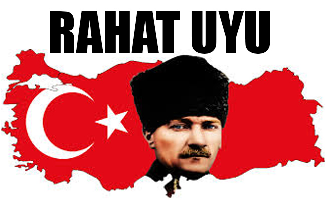 Atatürk son günlerinde böyle dedi: Mutluyum çünkü başardım