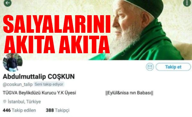 Atatürk düşmanları 10 Kasım'da da rahat durmadı