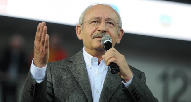 Kılıçdaroğlu açıkladı: ‘Seçime bağımsız gireceğiz’