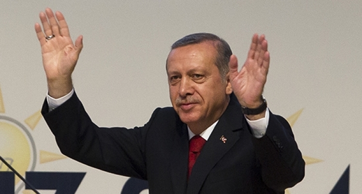 İşte Erdoğan’ın seçim planı: ‘MHP, BBP ve Fatih Erbakan'a kurduracağı parti ile ittifak’