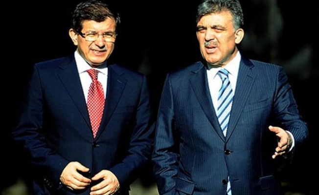 Abdullah Gül’e: ‘Davutoğlu'nu Türkiye’yi sıkıntıya sokabileceği konuma kim getirdi?’