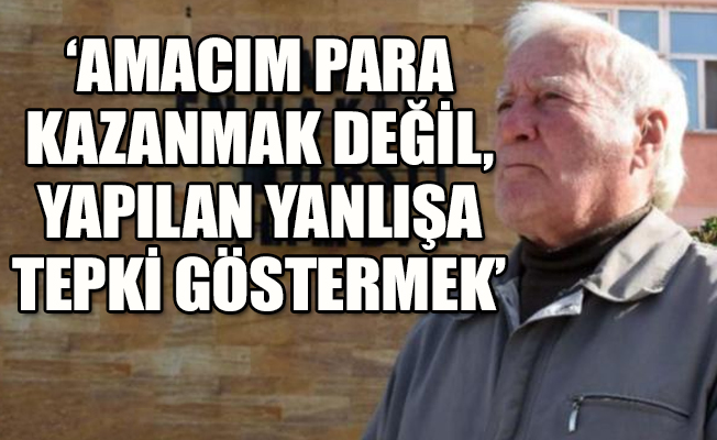 Atatürk'ün mirası için yargıya başvurdu!