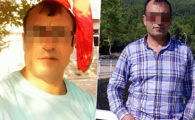 47 yaşındaki öğretmen, evlilik vaadiyle 17 yaşındaki öğrencisini kaçırdı