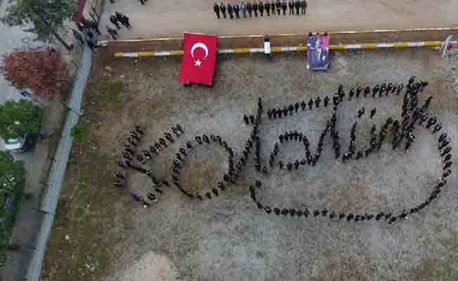Kamile ninenin Atatürk sevgisi