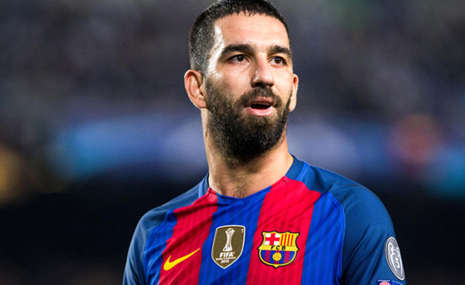 Barcelona, Arda'nın kaderini belirlemek için menajerini aradı!