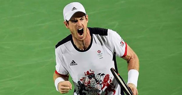 Murray art arda 2. kez şampiyon