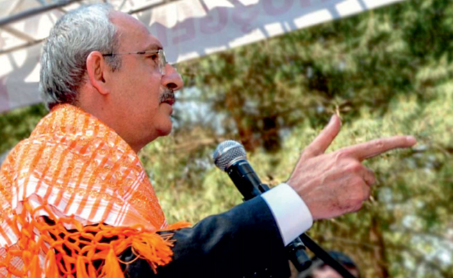 Kılıçdaroğlu: Yörük-Türkmen kültürünü koruyacağız