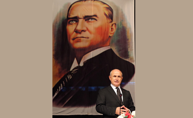'Atatürk’ü anlamaya her zamankinden daha fazla ihtiyacımız var'