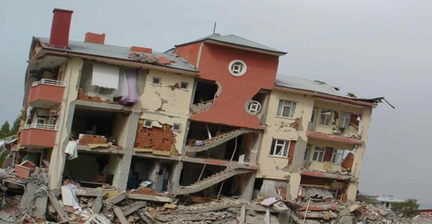 Her 10 konuttan sadece 4'ü deprem sigortalı
