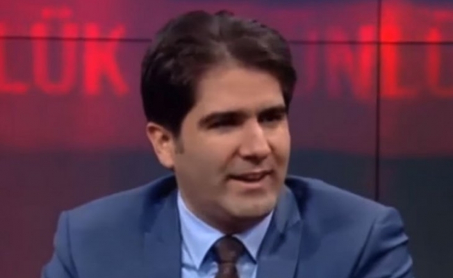ORSAM Başkanı Şaban Kardaş serbest bırakıldı!