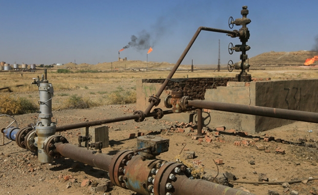Irak ve İran, Kerkük petrolü için prensip anlaşması imzaladı