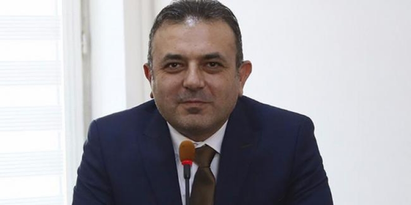 Sincan'ın yeni belediye başkanı belli oldu