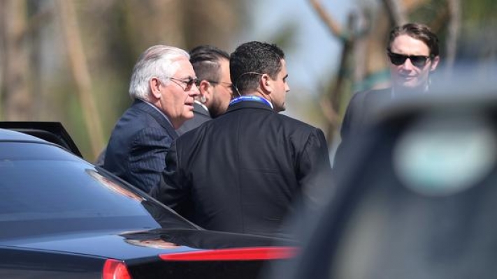 ABD'den flaş açıklama geldi: Tüm tarafları...