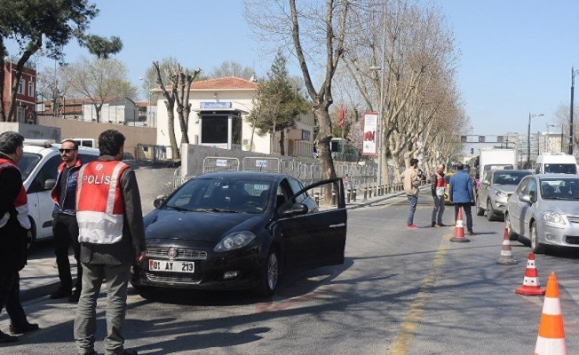 İstanbul'da 5 bin polisle 'Yeditepe Huzur' operasyonu