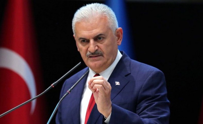 Başbakan Yıldırım'dan kritik açıklamalar!
