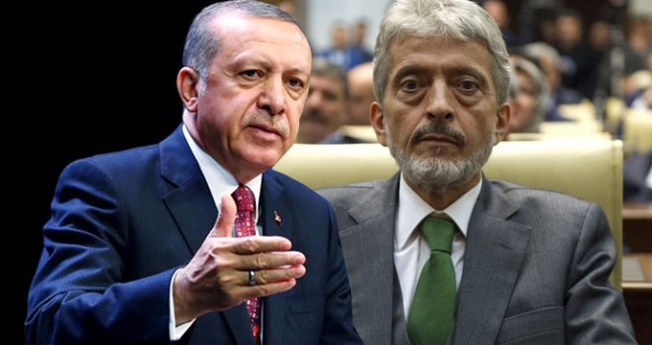 Erdoğan'dan Ankara'nın yeni belediye başkanına ilk talimat