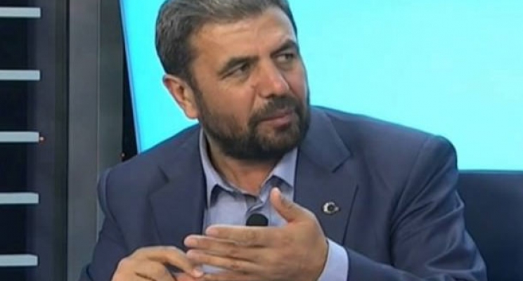 İktidara yakın anketçi açıkladı: AKP'de değişikliğin nedeni oylardaki düşüş