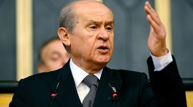 MHP'de baraj mesaisi: Bahçeli kongre öncesi teşkilatı toplayacak