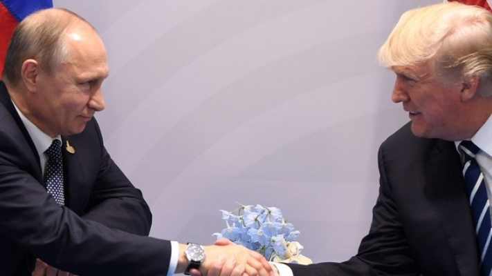 ABD ve Rusya’dan tarihi adım: Trump ve Putin anlaştı!