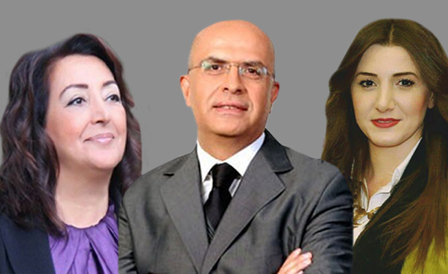 Kitap Fuarı'nda CHP'li yazarlar günü
