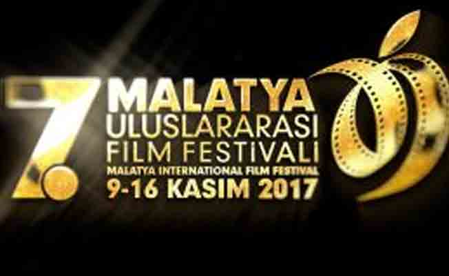 7'nci Malatya Uluslararası Film Festivali kırmızı halı geçişi ve açılış töreniyle başladı.