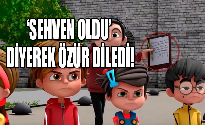 TRT'den Atatürk skandalına açıklama!