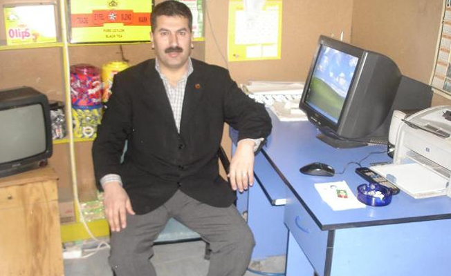 Diyarbakır'da silahlı saldırı: Muhtar ağır yaralı, arkadaşı öldü