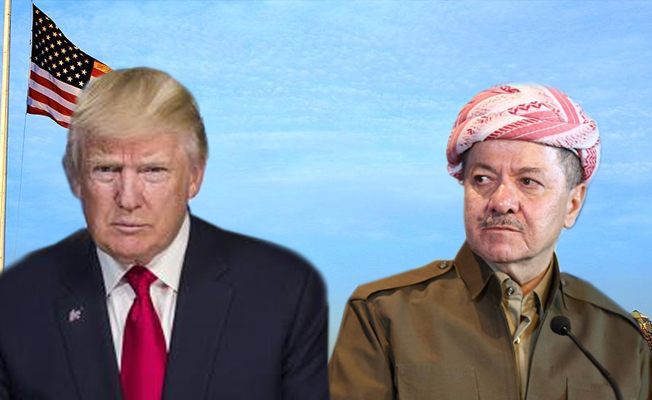 Barzani ABD ile neden anlaşamadı?