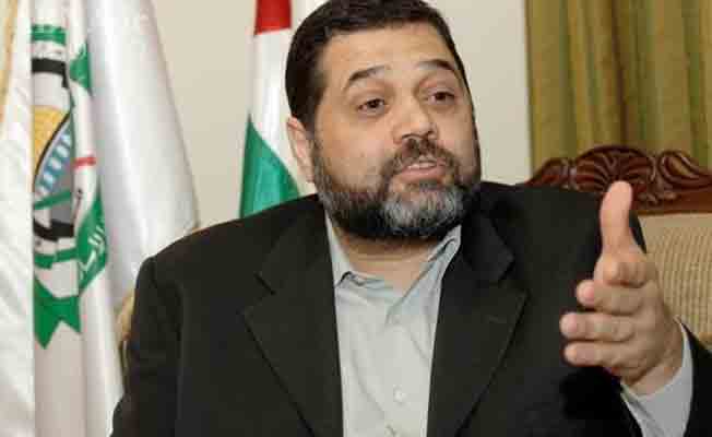 Hamas yetkililerinden tepki: Türkiye’nin işgalci İsrail’le anlaşması kendi kararı