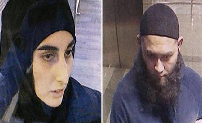 AVM'ye bombalı saldırı hazırlığı yapan IŞİD'liler cezaevinde!