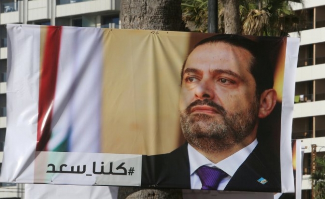 Lübnan Suudi Arabistan'dan açıklama istedi: Hariri'ye ne oldu?