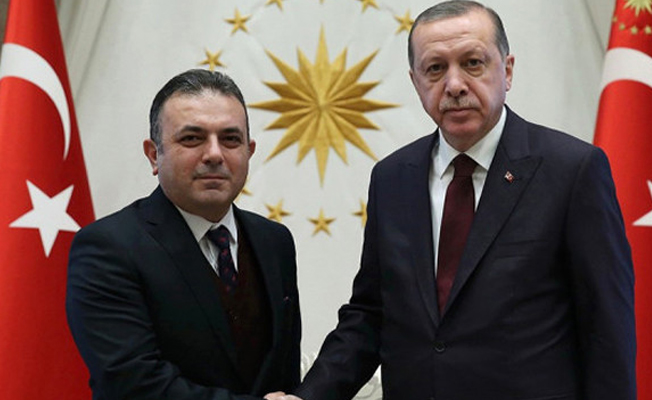 Sincan'ın yeni belediye başkanı belli oldu!