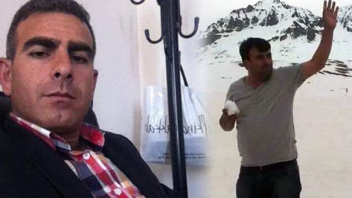 'Sen beni niye aradın' kavgası: Silahlı çatışma çıktı!