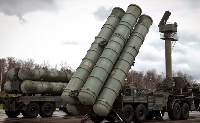 Milli Savunma Bakanı: O iş bitti, S-400 füzeleri satın alınmıştır!