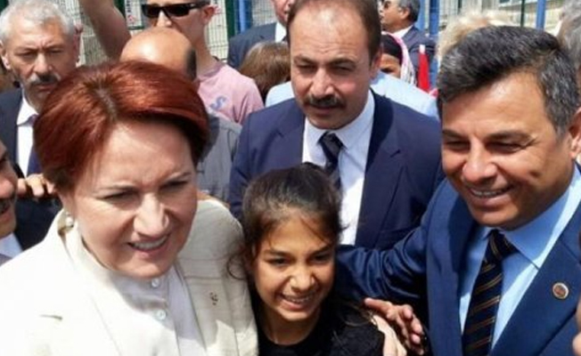 MHP'den İYİ Parti'ye bir belediye başkanı daha!