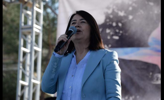 HDP'den baraj açıklaması