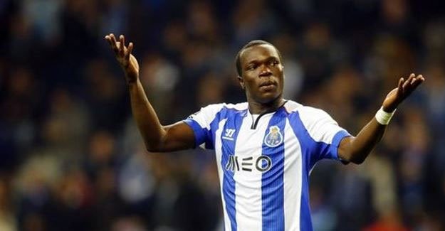 Beşiktaş'ta Aboubakar transferinde sıcak gelişme