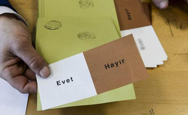 2019 seçimleri öncesi AKP'nin YSK planı